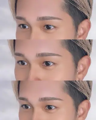 アイブロウ 🪽NANA🪽 /完全個室サロン💎のマツエク・マツパデザイン