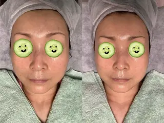 ホワイティアビシェル ウラワ 白澤奇のエステ・リラクイメージ