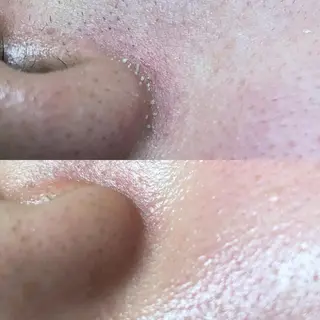 兒玉 知代の眉毛・アイブロウイメージ