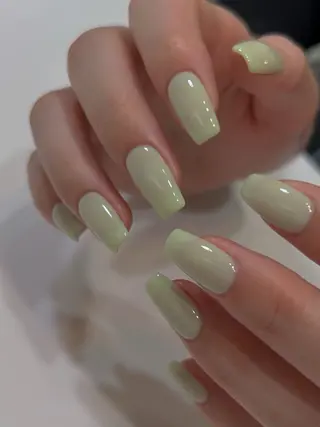 ネイル RINN ANA.CHUOのネイルデザイン