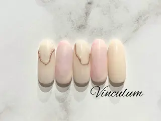 ネイル Vinculum所属・ネイルサロン Vinculumのネイルデザイン