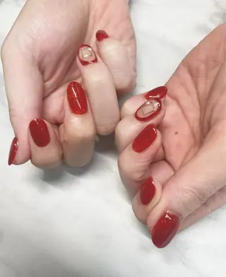 ネイル 🫧Bianca 北浦和🫧野原のネイルデザイン