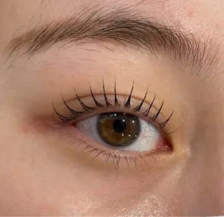 マツエク・マツパ Loamo salonのマツエク・マツパデザイン