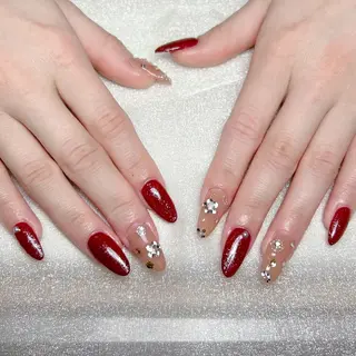 ネイル ネイルサロン  STELLAのネイルデザイン