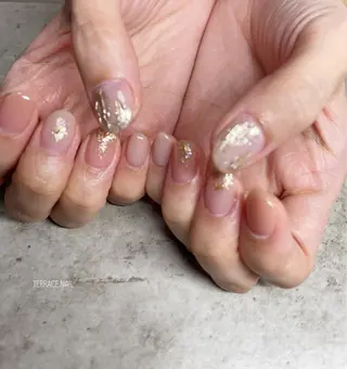 ネイル KAMINO CHIKAのネイルデザイン