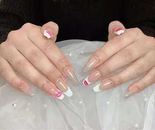 ネイル Bél Nail salon ユキのネイルデザイン