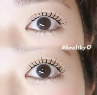 マツエク・マツパ アイリスト / miki♡のマツエク・マツパデザイン