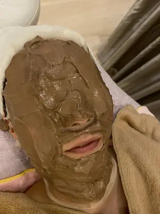 小倉 麻由のエステ・リラクイメージ