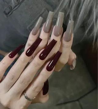 ネイル mionail 難波店のネイルデザイン