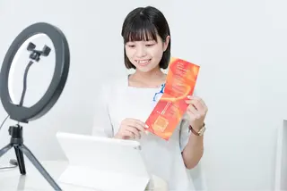 ポーラ　フェリーチェ所属・ポーラアピタ新潟 西のエステ・リラクイメージ