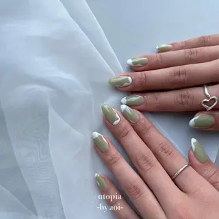 ネイル Utopia nail_のネイルデザイン