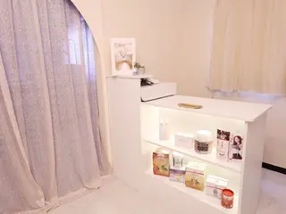 ネイル Fuu所属・Fuuネイル リラクゼーションのネイルデザイン