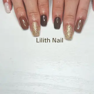 ネイル Lilith Nailのネイルデザイン