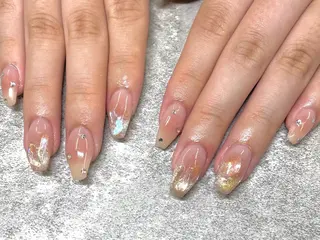 ネイル Nailsalon Puttiのネイルデザイン