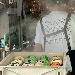 マツエク・マツパ アイブロウ GO TODAY SHAiRE SALON Vellmie店所属・吉祥寺kasumi 🌛eye/browのマツエク・マツパデザイン