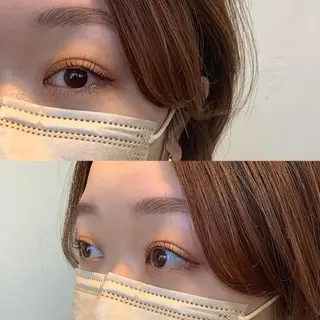 マツエク・マツパ アイブロウ KiBi所属・北浦和 まつ毛パーマのマツエク・マツパデザイン