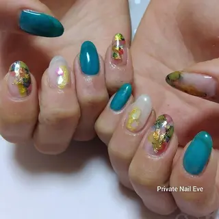 ネイル ネイル junkoのネイルデザイン