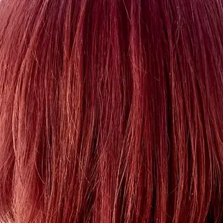 カラー 金子 真悠のヘアスタイル