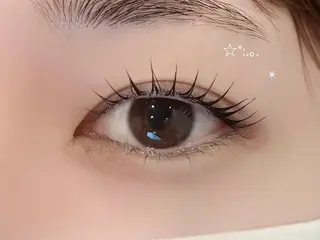 マツエク・マツパ arce Suzuhaのマツエク・マツパデザイン