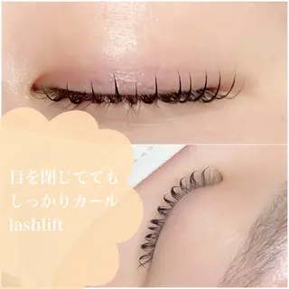 マツエク・マツパ 眉毛全国大会 入賞松井友美の眉毛・アイブロウイメージ