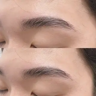 アイブロウ モテ眉No.1🎀 ᴛᴀᴋᴜᴍɪの眉毛・アイブロウイメージ