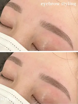 アイブロウ アイブロウサロン Soi【ソア】所属・アイブロウサロン Soi【ソア】の眉毛・アイブロウイメージ