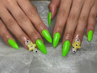 ネイル ♡ KEIKOのネイルデザイン