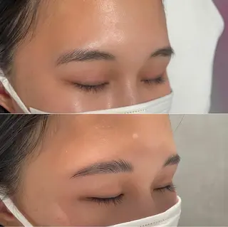 Kurumi.所属・eri .のマツエク・マツパデザイン