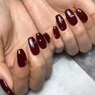 ネイル Nail Day 四条烏丸店のネイルデザイン
