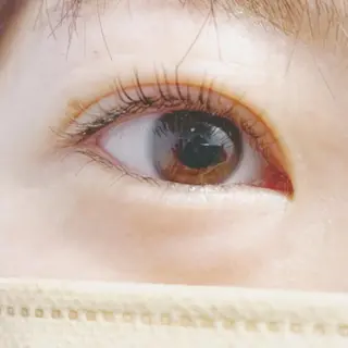 マツエク・マツパ ailes MAIのマツエク・マツパデザイン