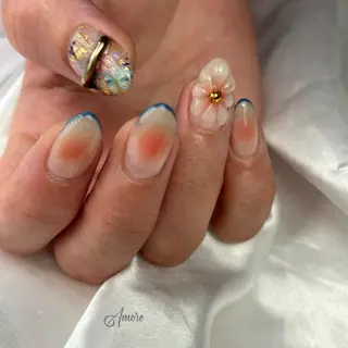 ネイル You kyehwaのネイルデザイン