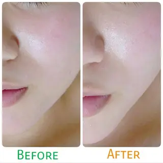 長谷井 敬子のエステ・リラクイメージ