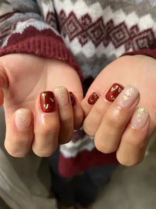 ネイル Etel -atelier-のネイルデザイン