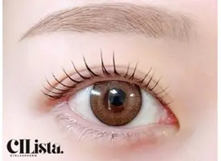 マツエク・マツパ シリスタ三鷹🎀 斉藤のマツエク・マツパデザイン