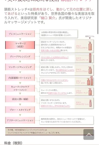 ミカ/名駅/レイヤー /ブリーチなしカラーのヘアスタイル