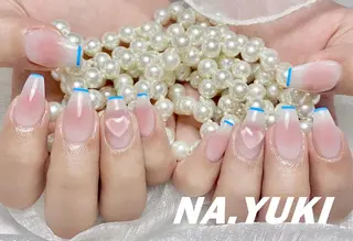 ネイル 💅Nail Boutiqueのネイルデザイン