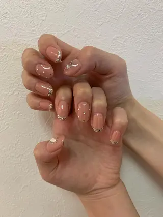 ネイル 12nail所属・大塚 彩沙のネイルデザイン