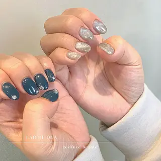 ネイル Rena colore'のネイルデザイン