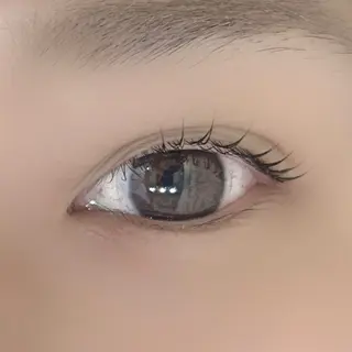 マツエク・マツパ eyelash salon Lys 播磨店所属・Lys yuuのマツエク・マツパデザイン