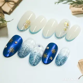 ネイル ファストネイル　ロコ 志免のネイルデザイン