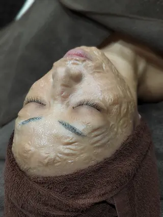 TRILOGY 安田美子のエステ・リラクイメージ