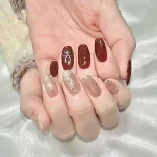 ネイル éclat所属・éclat エクラのネイルデザイン