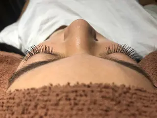 マツエク・マツパ MODEK's阿倍野 NARUMIのマツエク・マツパデザイン