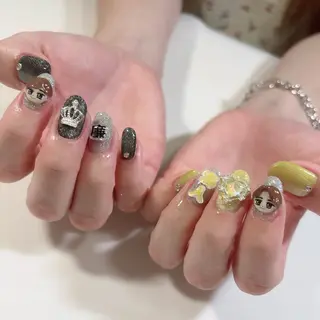 ネイル * haruのネイルデザイン