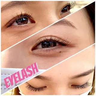 マツエク・マツパ ✿𝐥𝐚𝐟. 𝐦𝐚𝐲𝐮✿のエステ・リラクイメージ