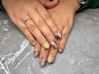 ネイル Lisa’s Salonのネイルデザイン