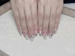 ネイル MSSugar Nailのネイルデザイン