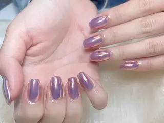 ネイル ティアラ ネイルのネイルデザイン