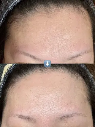 M&Y Nanami🤍ྀིの眉毛・アイブロウイメージ