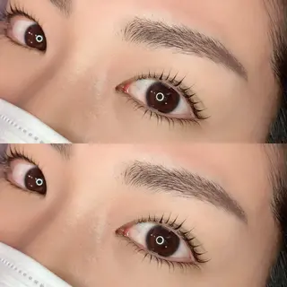 マツエク・マツパ 国分寺アイリスト あさみのマツエク・マツパデザイン